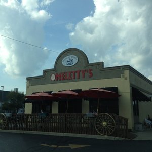 Omeletty's